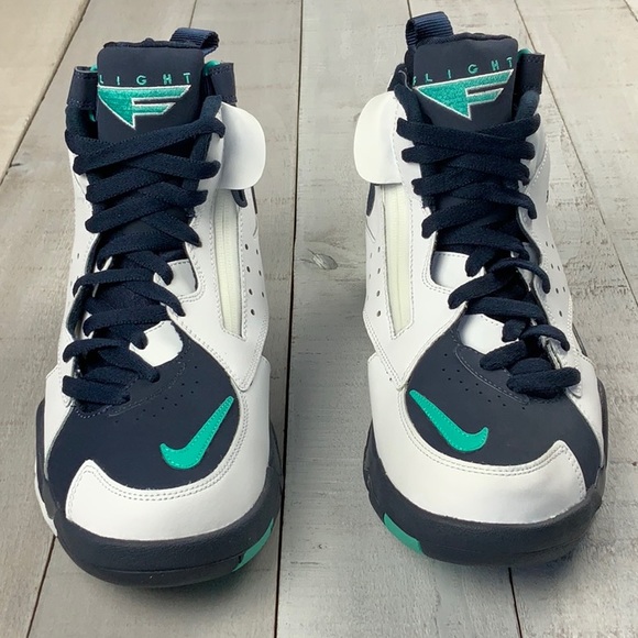 FINAL PRICE NIB Nike Air Maestro II LTD men's - Picture 2 of 8